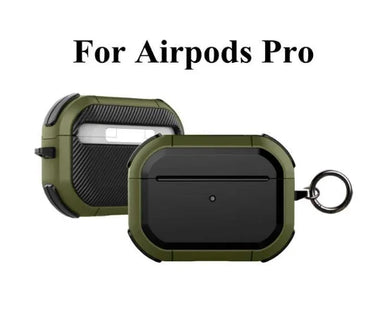 army-green-for-airpods-pro