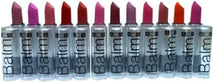 ADS Combo Balm Matte Lipstick - Set Of 12nbsp;(Multicolor, 3.5 G)
