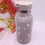 Stainless Steel Portable Flash Drill Water Bottle