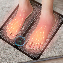 EMS Foot Massager (Private Listing)