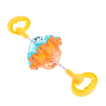 Baby Bath Toy Adorable Cloud Water Pump Sprayer Swimming Pool Water Toy