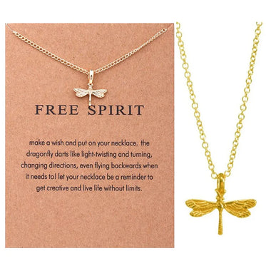 gold-dragonfly-brown-card