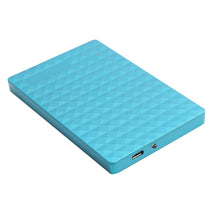 TYPE-C SSD External Mobile Hard Disk Storage Drive for Laptop 500GB