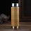 Bamboo Bamboo Hot Water Cup