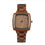 Bamboo watch