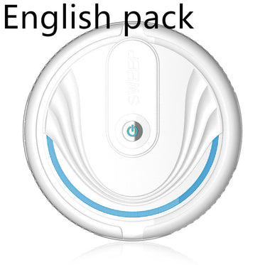 white-english-pack
