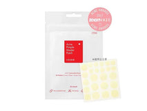 Anti-Bean Anti-Bean Patch, Artificial Skin Cover, Invisible Acne Patch, A Bag Of 24 Patches