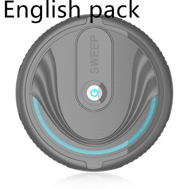 black-english-pack