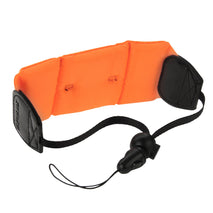 camera buoyancy belt diving floating wrist strap sports accessories