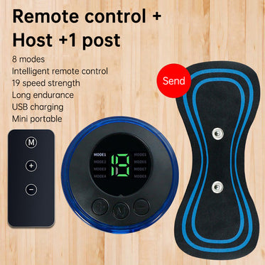 with-remote-control