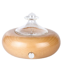 Bamboo retro handmade aroma diffuser