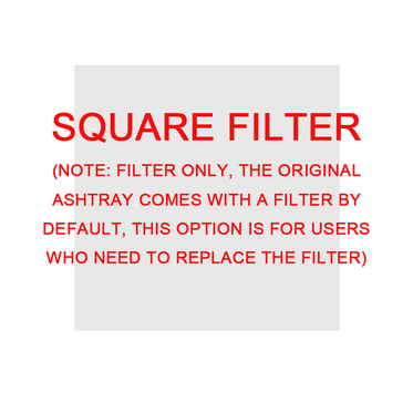 square-filter