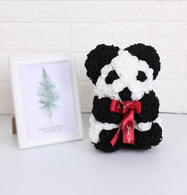 panda