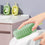 Washing Laundry Brush with Soap Dispenser