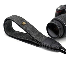 SLR digital camera strap