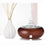 Bamboo retro handmade aroma diffuser