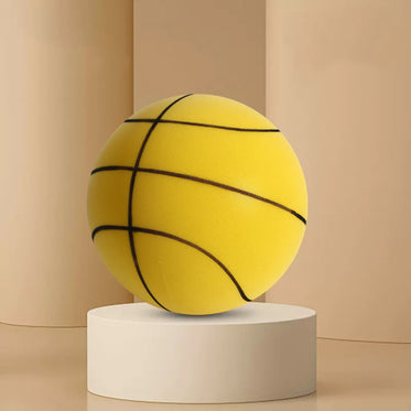 basketball-line-yellow