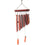 Bamboo wind chime ornament