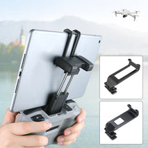 Drone Remote Control Mobile Phone Tablet Holder