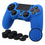 Pro slim non-slip silicone case PS4 case