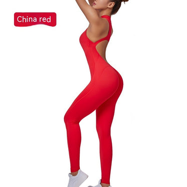 chinese-red