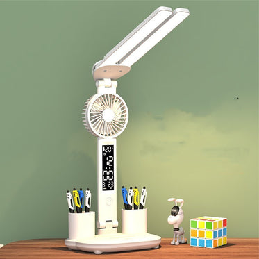 fan-clock-desk-lamp