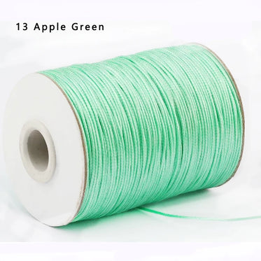 13-apple-green