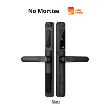 black-no-mortise