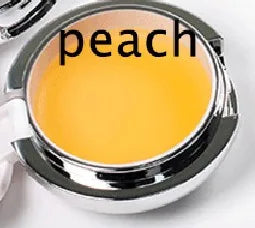 peach