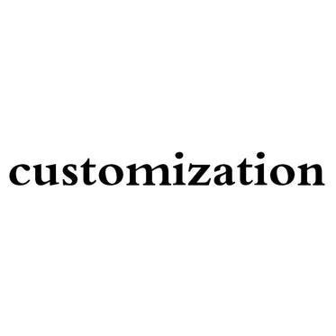 customization