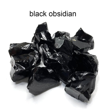 black-obsidian