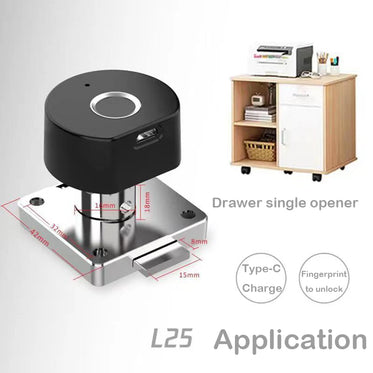 l25-office-drawer-fingerprint-lock