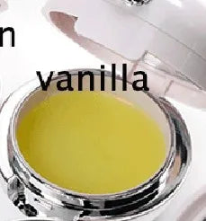 vanilla