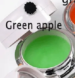 green-apple