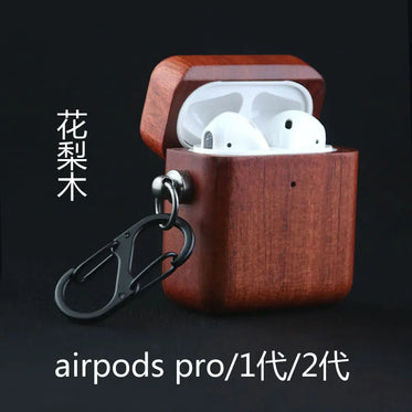 for-airpods2-rosewood