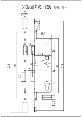 black-330-4592multipoint