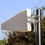 Wireless Lte Long Range Outdoor Internet Antenna Gsm 3g 4g 5g Wifi Log Periodic Mobile Signal Booster LPDA Antenna