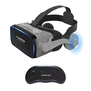 vr-with-remote