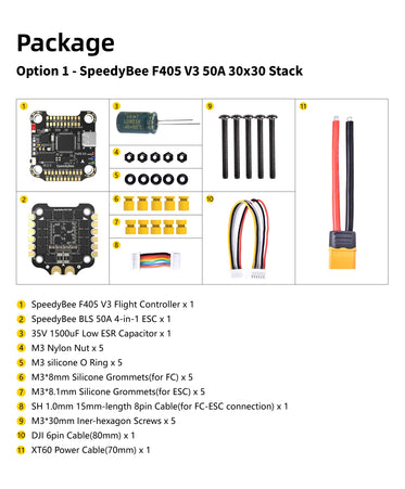 f405-stack