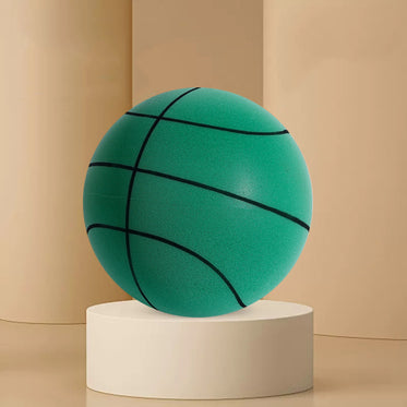 basketball-line-green