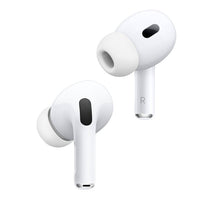 Apple Airpods Pro With GPS, Name Change And Noise Cancellation Watch