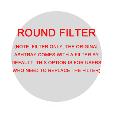 round-filter