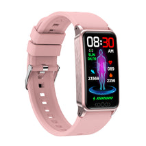 Smart Bracelet Dynamic Heart Rate Monitoring - Smart Watch - Abnormal Heart Beat Rate Early Reminder