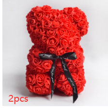 red-2pcs