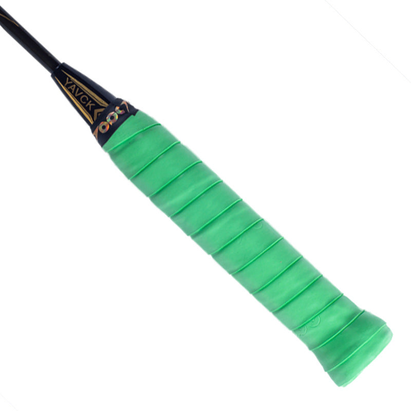 Laminated Sticky Non-slip Sweat-absorbing Badminton Racket Tape Grip