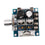 Blue Metal 12V-40V 10A PWM DC Motor Speed Controller w/ Knob Switch Panel