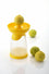 Spray Lemon Juice Sprayer Hand Juicer Mini lemon Squeezer Kitchen Tool,3 in 1