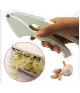 Ginger And Garlic Hand Press Clamp Crusher - Pack Of 1