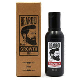Beard & Hair Growth Oil - 50 ml