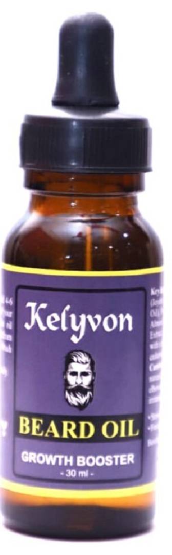 Kelyvon Beard Oil - 30ml